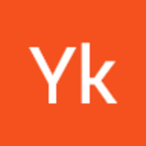 Meet your Posher, Yk